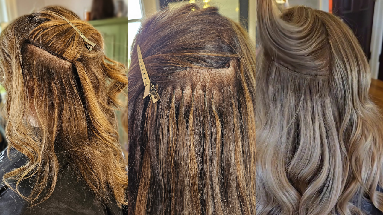 Hair Extensions