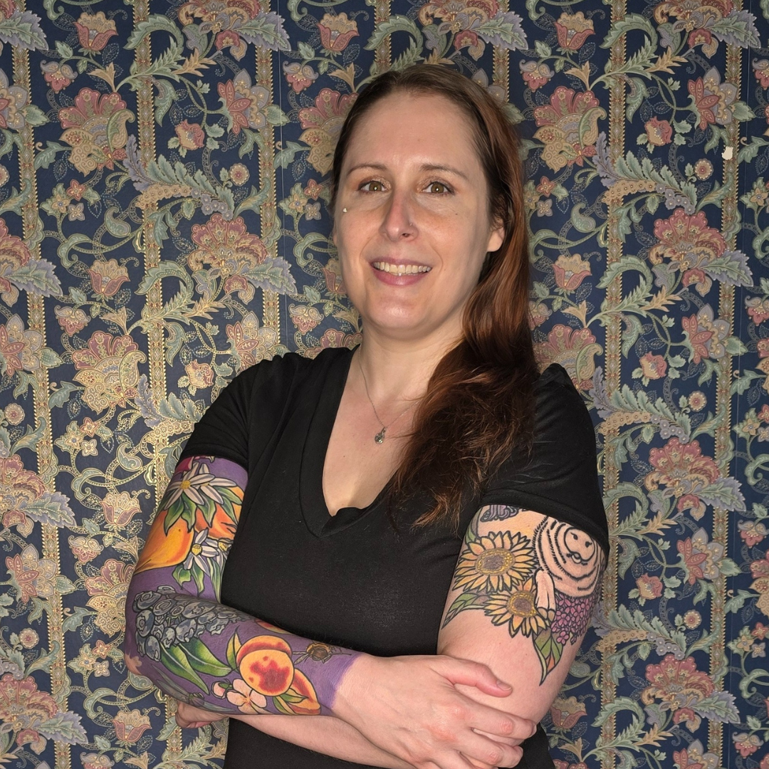 Licensed Massage Therapist