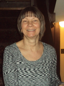 MaryLu