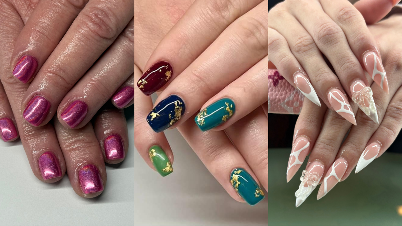 Nail Services