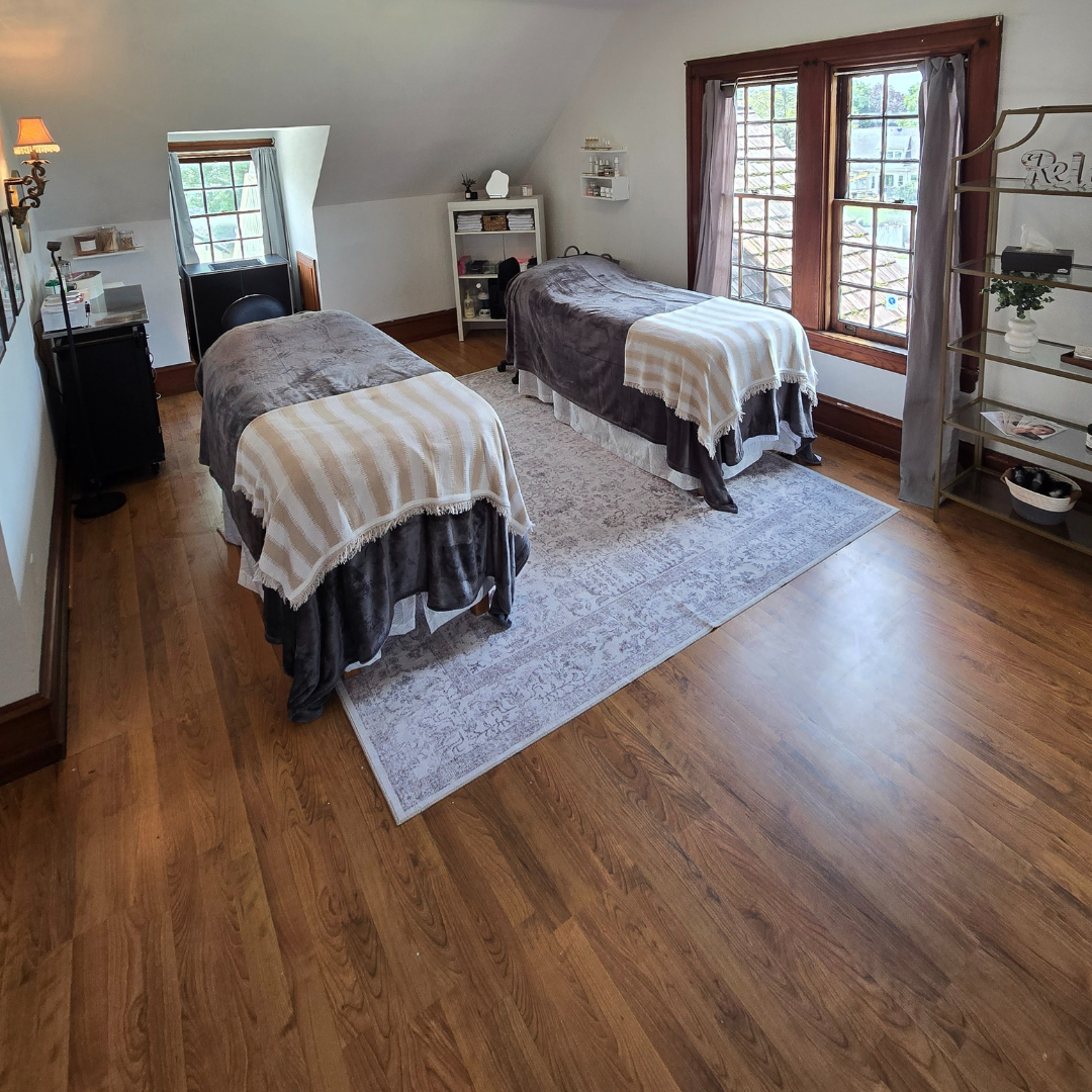 Spa Room
