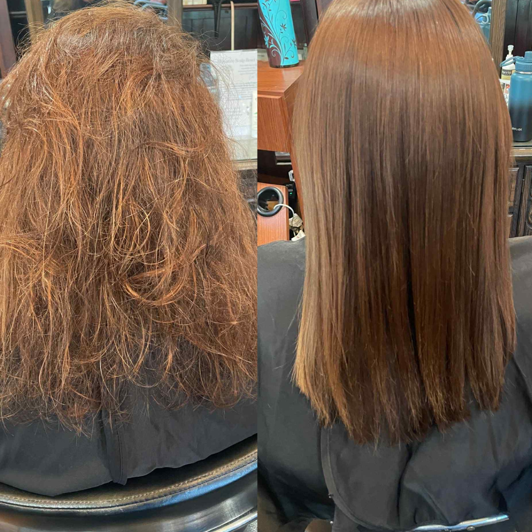 lasio keratin treatment