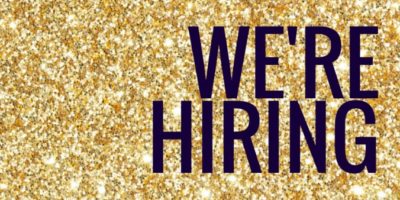 WERE-HIRING