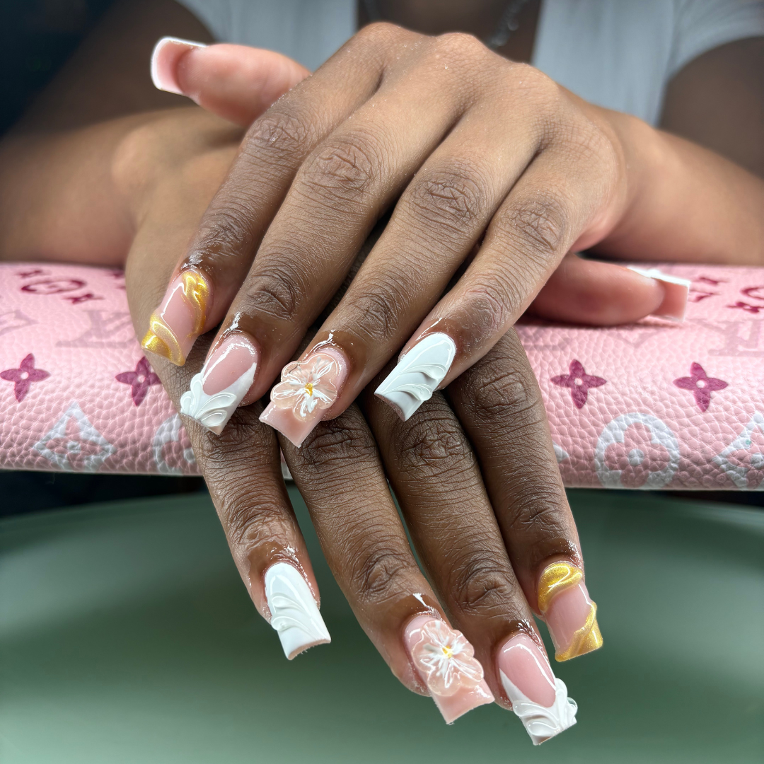 abbie nails