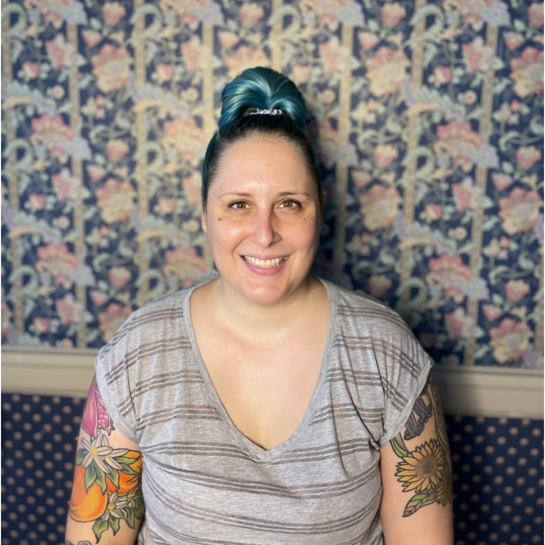 Massage Therapist