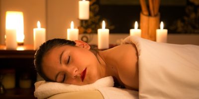 massage