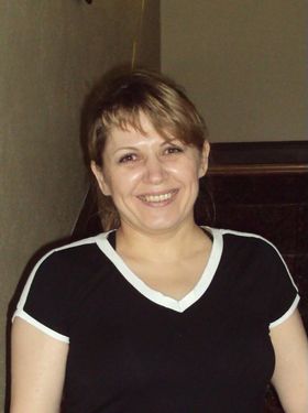 oksana