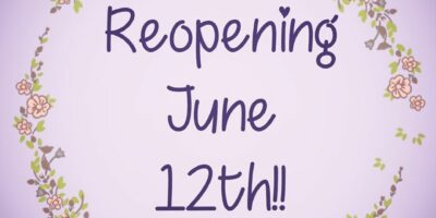 reopen jun 12