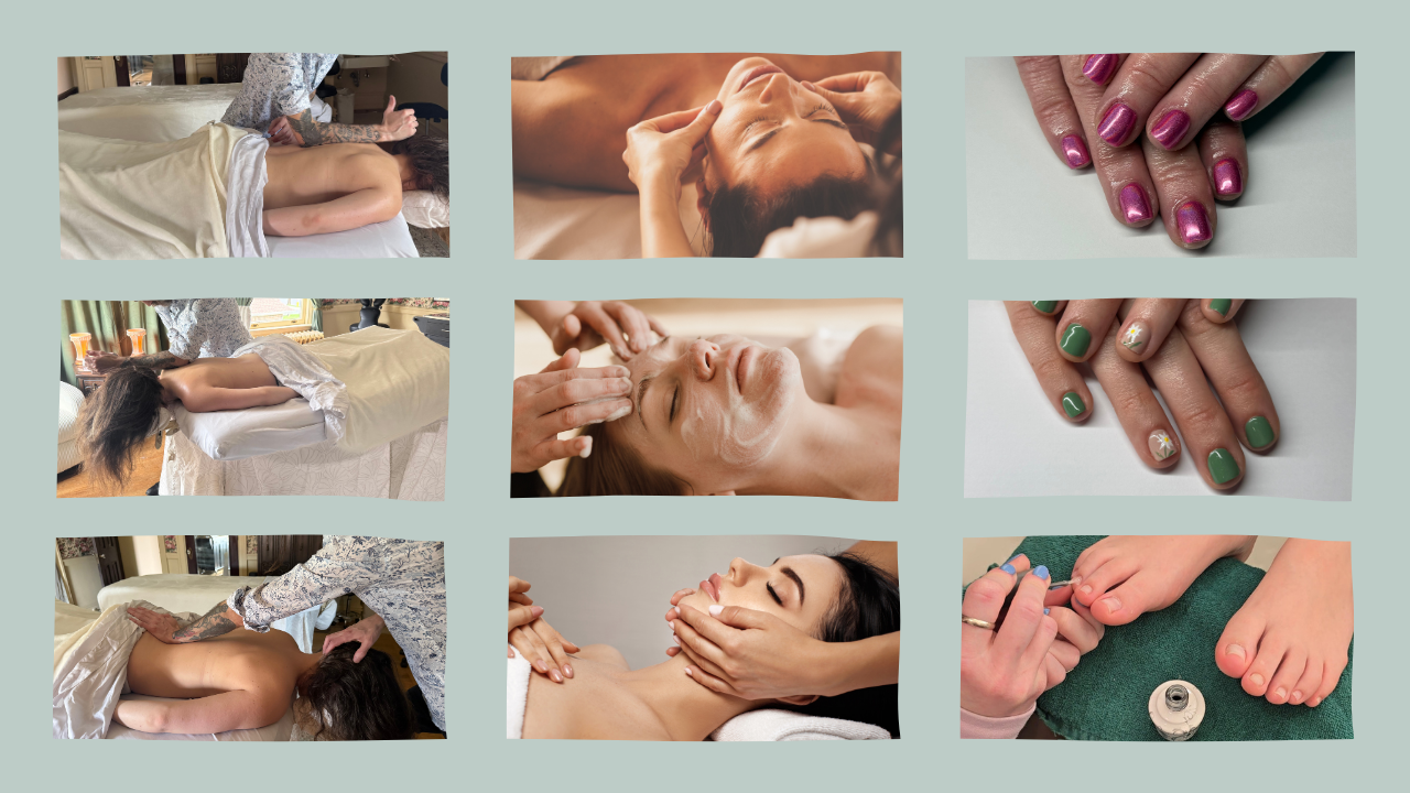 Relaxation Series